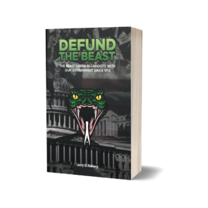 Defund The Beast