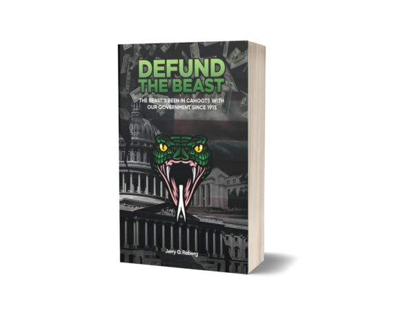 Defund The Beast