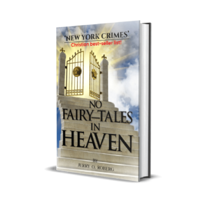 No Fairy Tail In Heaven
