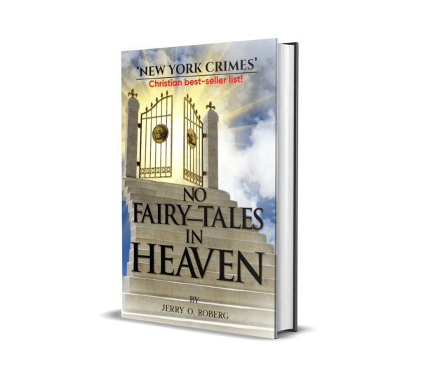 No Fairy Tail In Heaven